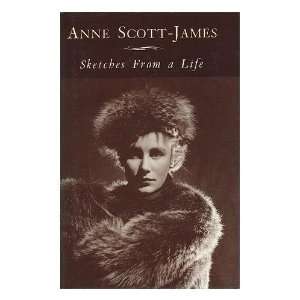    Sketches from a Life (9780718135317) Anne Scott James Books