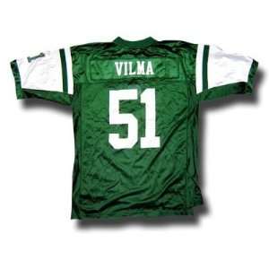   York Jets NFL Replica Player Jersey (Team Color)