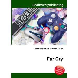  Far Cry (in Russian language) Ronald Cohn Jesse Russell 