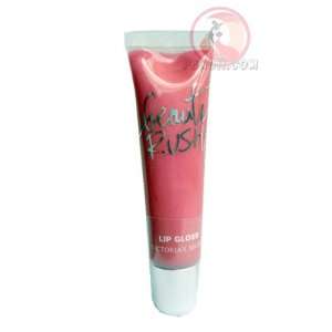  Victoria Secret Beauty Rush Tropicool Lip Gloss Beauty