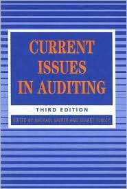   in Auditing, (1853963658), W Stuart Turley, Textbooks   