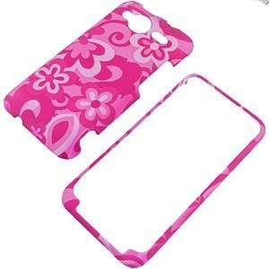   Daisies Protector Case for HTC EVO Shift 4G Cell Phones & Accessories