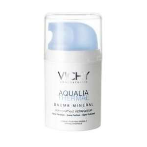  Vichy Aqualia Thermal Mineral Balm Rehydrating and 