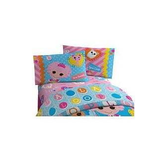  doll twin sheet set with 1 flat 1 fitted sheet and 1 pillowcase buy 