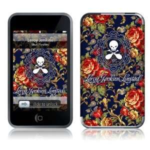  Music Skins MS LEJK30130 iPod Touch  1st Gen  Leroy Jenkins 