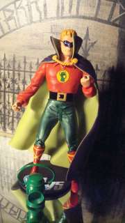 Green Lantern   Alan Scott DC DIRECT ORIGINS LOOSE  