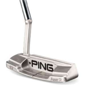  Used Ping G2 Anser D Putter