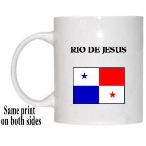  Panama   RIO DE JESUS Mug 