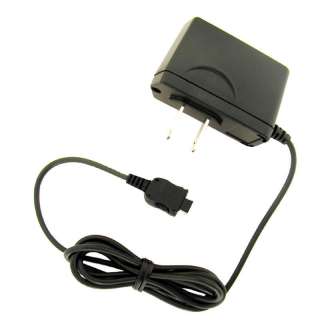 Virgin Mobile Kyocera Cyclops Replacement Home Charger  