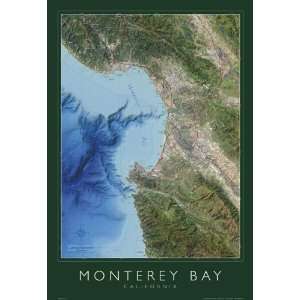  Monterey Bay, CA