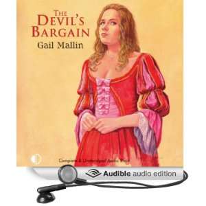   Bargain (Audible Audio Edition) Gail Mallin, Anne Cater Books