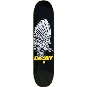   Way Destroyer Vert Deck 8.12 Sale Skateboard Decks