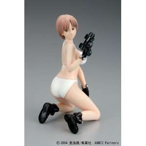  Yamato SIF EX Gantz Kishimoto Kei Swimsuit PVC Figure 