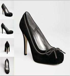 NIB GUESS Fedran shoes/pumps black  