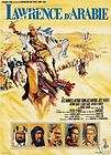 lawrence of arabia poster  