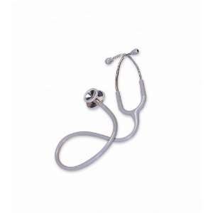  STETHOSCOPE, CARDIO, INSIGNIA, SS, BLACK