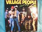 Village People Cruisin Album