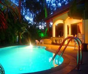 Phuket Holiday  2 free nights @ Coconut Paradise Villas  