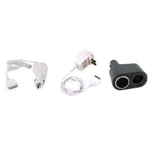  Splitter Bundle For Verizon Apple iPhone 4 16GB,Verizon Apple iPhone 