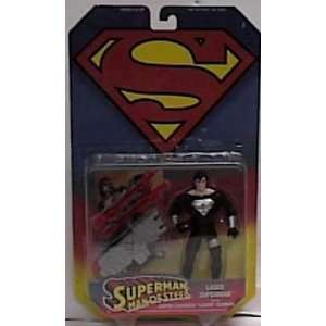  Superman Man Of Steel Laser Superman Toys & Games