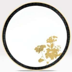  Verdena Gold Coupe Bread and Butter Plate [Set of 4 