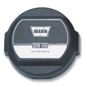  WARN 38406 Lens Cover Automotive