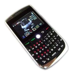  Anycool i89 Unlocked Touch Screen Phone Full QWERTY 