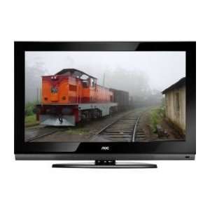  AOC 32 INCH HD LCD TV With Digital ATSC&Clear QAM Tuners 