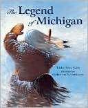 Legend of Michigan Trinka Hakes Noble