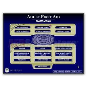  Online First Aid Training   ECW5464 8 Health & Personal 