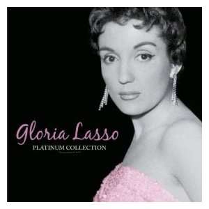  Platinum Collection Gloria Lasso Music