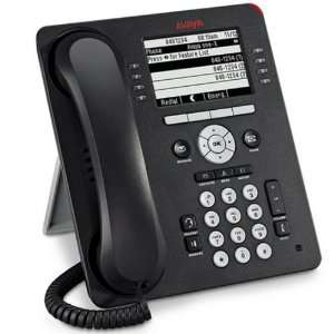  Avaya 9608 IP Telephone (700480585) Electronics