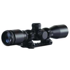  HHA Solo 3x32 Illuminate Crossbow Scope