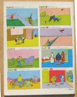 ARCADE COMICS REVUE #7 1976 CRUMB CLAY WILSON SPAIN VF  