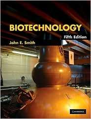 Biotechnology, (0521711932), John E. Smith, Textbooks   