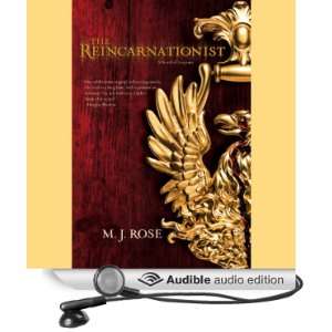   (Audible Audio Edition) M. J. Rose, Phil Gigante Books