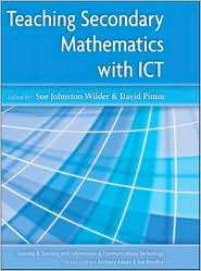   ICT, (0335213812), Sue Johnston Wilder, Textbooks   