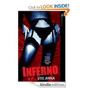 Start reading Inferno (Aphrodisia) 
