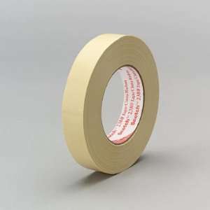 Scotch(R) Performance Masking Tape 2380, 24 in x 60 yd [PRICE is per 