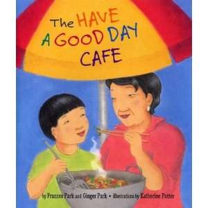  The Have a Good Day Cafe[ THE HAVE A GOOD DAY CAFE ] by 