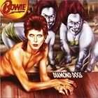 david bowie diamond dogs remastered 1999 cd album 