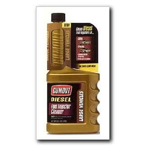  Gumout 5040905 Lrg Veh Diesel F/Inj Clnr 20 Oz Automotive