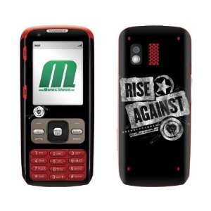  MusicSkins MS RISA20119 Samsung Rant   SPH M540