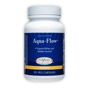   Therapy Aqua Flow 90 Vegetarian Capsules