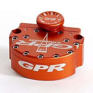 GPR Low Boy Stabilizer (Orange) KTM ATV Automotive