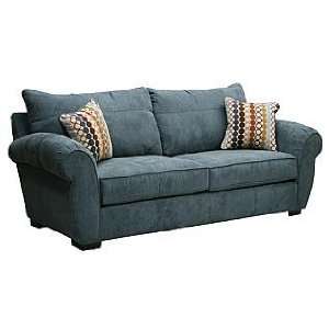  Jackson Furniture Serenza Contemporary Sofa 4368 03
