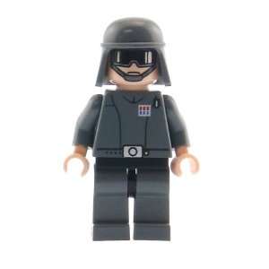  LEGO® Star Wars General Veers Minifigure Toys & Games