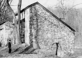 DuPont Powder Mill Greenville vicinity DE 1936 Photo 2  