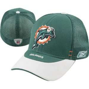  Miami Dolphins 2007 NFL Draft Hat