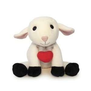  Apple Park Lamby Organic Toy Toys & Games